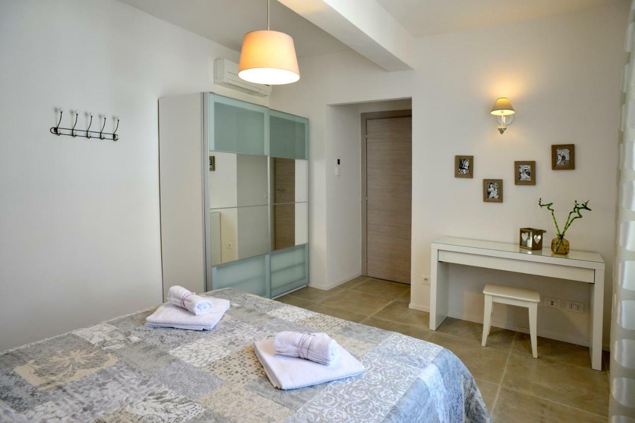 Ognissanti 67 Apartment Florence Exterior photo